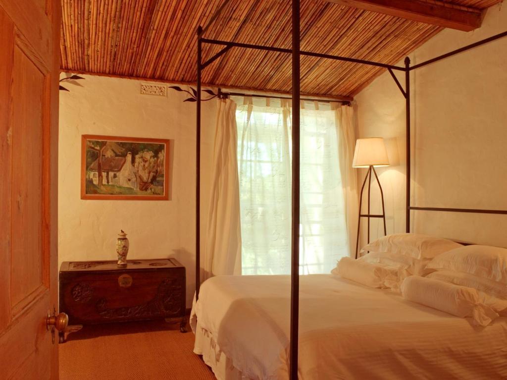 Belair Country House Bed and Breakfast Paarl Habitación foto