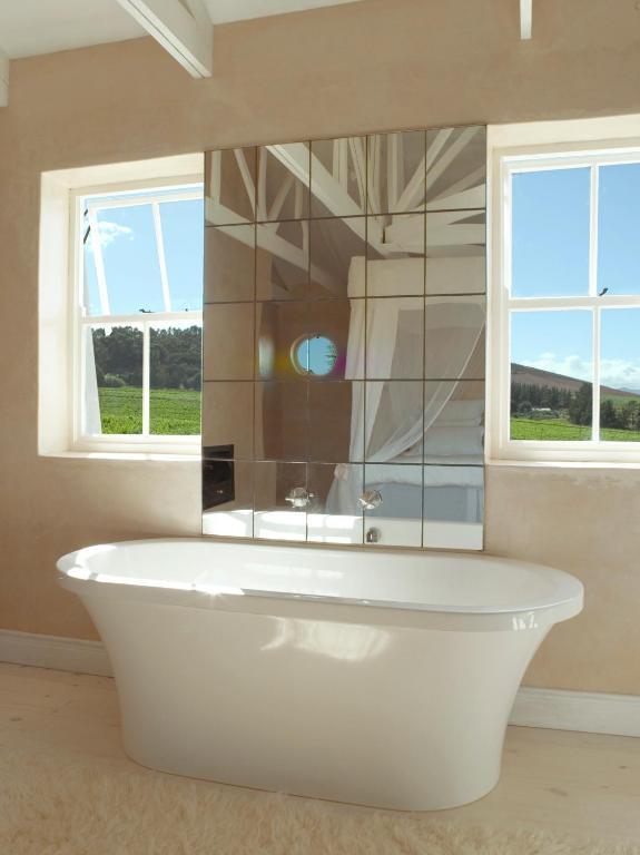 Belair Country House Bed and Breakfast Paarl Habitación foto