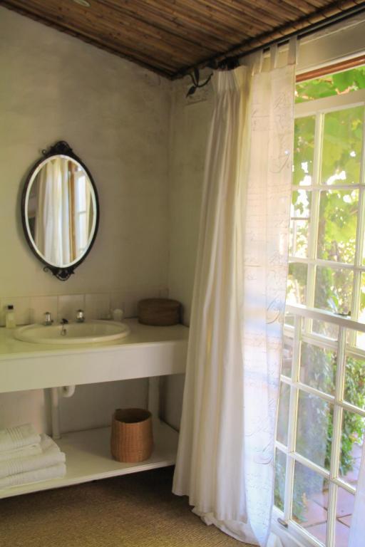 Belair Country House Bed and Breakfast Paarl Habitación foto