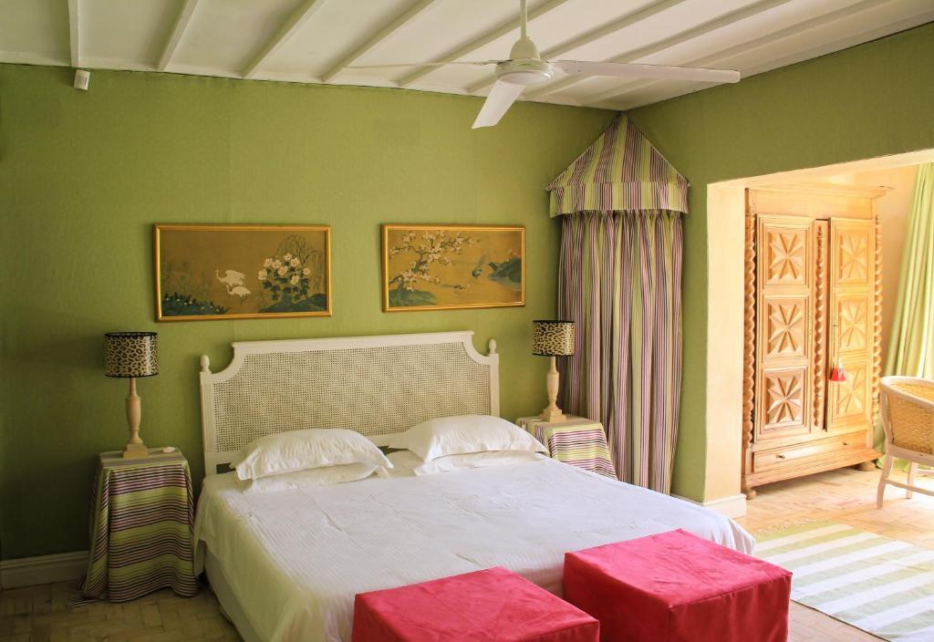 Belair Country House Bed and Breakfast Paarl Habitación foto
