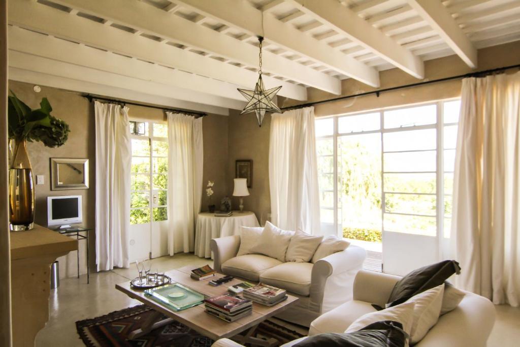 Belair Country House Bed and Breakfast Paarl Habitación foto