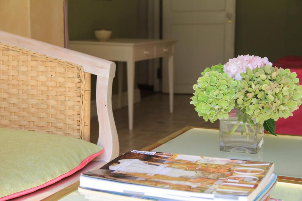 Belair Country House Bed and Breakfast Paarl Habitación foto