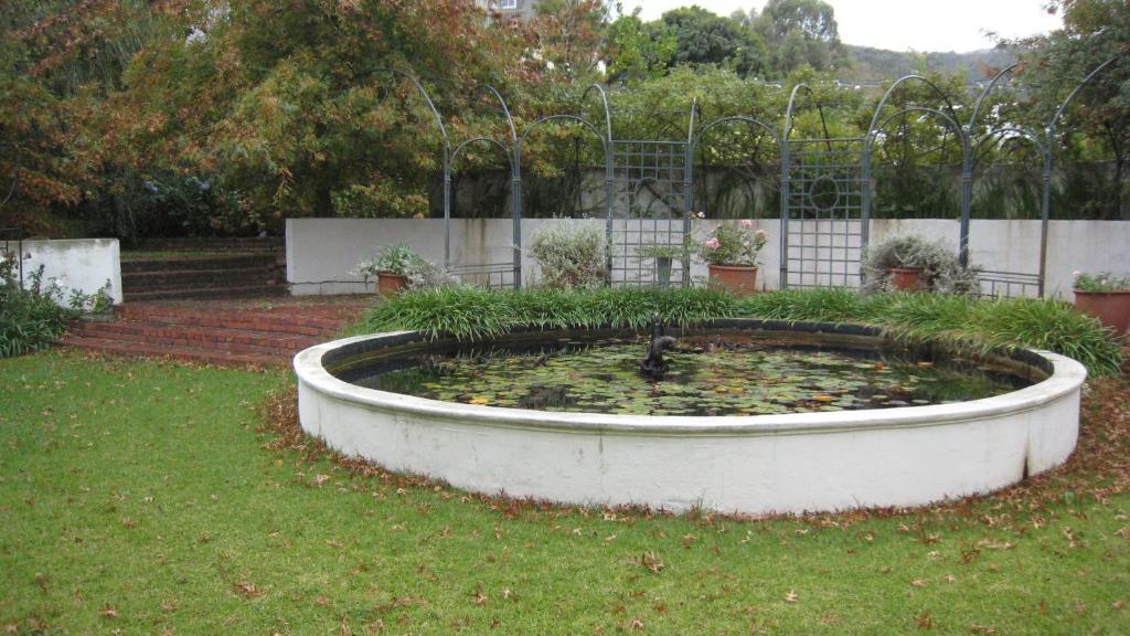 Belair Country House Bed and Breakfast Paarl Habitación foto